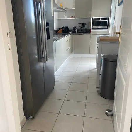 Apartment 77 M3 2 Emplacement Premium Saint-Raphaël
